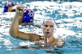 Varga dénes's top 10 goals in world championship victor nagy highlights from 2017 len champion league final 5 insane backhand goals dusan mandic. Index Sport Varga Denes Lehet A Vilag Legjobb Vizilabdazoja