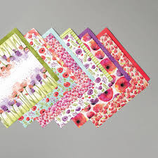 Free download , free papers , freebies , papers , printables , these vintage florals papers are perfect to use with your free create and craft cardmaking…. How To Choose The Best Paper For Card Making Make Beautiful Cards Card Making Made Easy With Andrea Walford