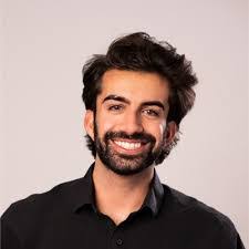 Patrick Brigman's Instagram, Twitter & Facebook