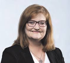 See inside: New CEO named