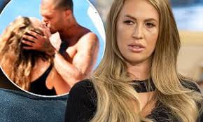 Jeremy Meeks: Latest news, views, gossip, photos and video