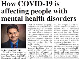 I have been a journalist at newspapers across the uk for 25 years and feel the industry i work in has grossly let down the public during this alleged pandemic. Article On Community Voice Newspaper Related To Covid 19 Siyan