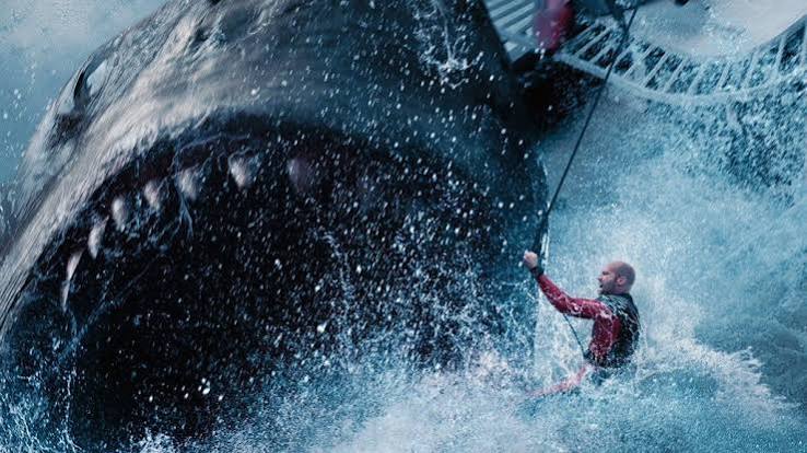 The Meg Review