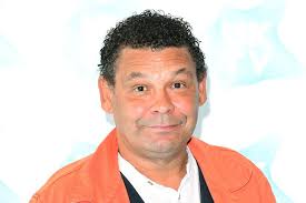 Craig Charles: Drugs were a way of coping but I had a reason to get better 