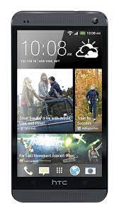 Recent sale price $365 buy or. Htc One M7 32gb Black Unlocked Smartphone For Sale Online Ebay