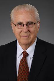 Remembering John Keene (1931–2022)