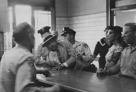 Charles Moore Civil Rights And Beyond Exhibitions Martin Luther King Martin Luther King Jr Civil Rights