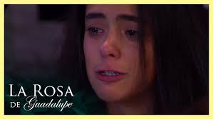 Larissa es una rogona con Manuel, el chavo que le gusta