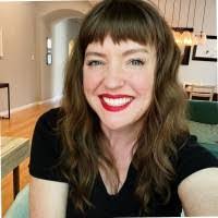 Krista Dallas's Instagram, Twitter & Facebook