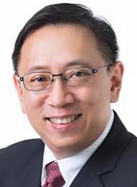 Dr Darryl Lim