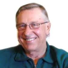 Obituary information for Darwin Leo Peters