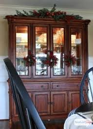 My china cabinet is one of my favorite places to. Large China Cabinet Ideas On Foter