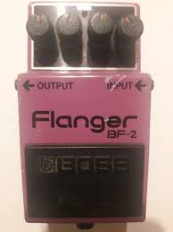 Boss Sd 1w Super Overdrive Waza Craft Special Edition Pin De Donald Hightower En Boss Pedals Pedales De Guitarra Guitarras