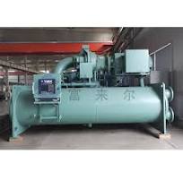Midea 800rt R134A Magnetic Series Water Cooled Centrifugal ...