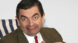 Bean is a fictional character from the british comedy television programme mr. Rowan Atkinson Says He Ll Never Appear As Mr Bean Again