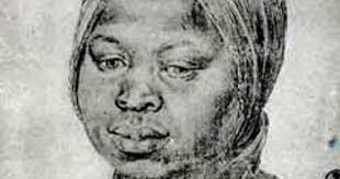 Elizabeth Key Grinstead (b. 1630