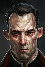 Characters in Dishonored 1