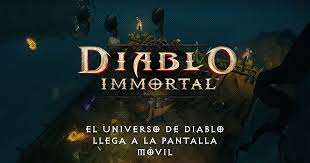 'diablo 3' es uno de esos juegos que poco o nada se parecen a lo que tenemos a día de hoy con respecto al título que fue en su publicación. Diablo Inmortal Uno De Los Juegos Para Ios Mas Esperados Esconde Una Historia Fascinante