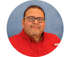 Volunteers of the Month main page