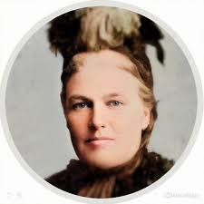 Hannah Herbert Underhill Parker (1837-1899)