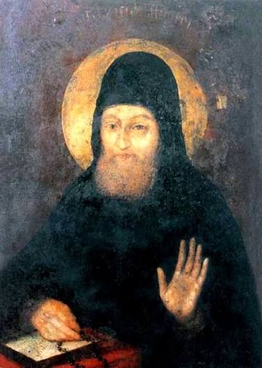 Пимен і допомога хворим