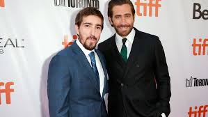 Born into the gyllenhaal family. Filmbiografie Stronger Jake Gyllenhaal Verkorpert Uberlebenden Des Boston Marathons Panorama Stuttgarter Zeitung