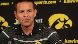 11 photos: Iowa volleyball media day