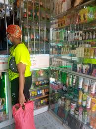 You want to be sure of a proper fit. Fridah Beauty Shop Cosmetics Pinpaya Kenya