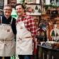 Belleville Market's Holiday Open House event image