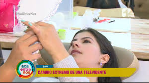 Jetzt eine riesige auswahl an gebrauchtmaschinen von zertifizierten händlern entdecken Cambio De Look Informacion Y Ultimas Noticias De Cambio De Look Canal 1