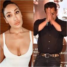 In june 2016, hayat announced that she had embraced spirituality and become a nun. Sofia Hayat Latest News Photos Videos Awards Filmography Sofia Hayat Biography Bollywood Life