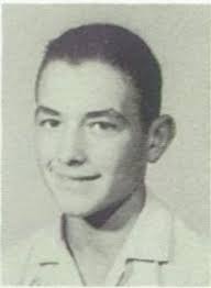 Daniel Lewis Markley (1949-1988)