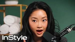 Sabrina Carpenter Vocal Fry ASMR #vocalfry #asmr #braintingles  #mansbestfriend #interview #music