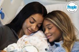 Chad Lowe Welcomes Daughter Mabel