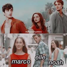 El stand de los besos noah. Marco O Noah El Stand De Los Besos Facebook