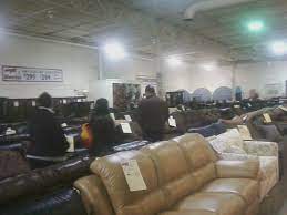 Regardless if you've heard of them and their obvious marketing successes, bob's truly is a decent place for discount furniture. Bobs Discount Furniture Pit Wild Country Fine Arts