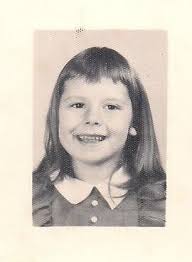 We were all in Kindergarten together at Santrock School! Scott Eckel,  Sherry Bell, Chrissy Riedl, Bobby Grifiths