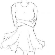 We continue the lesson on how to draw a girl. Design To Draw Draw Pattern Cute Girly Easy Drawings For Teens Yahoo Image Search Results Draw Pattern In Easy Drawings Girly Drawings Cute Drawings
