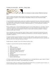 Conversio.ro servicii de traducere, localizare si interpretariat pentru afaceri. Plan De Afaceri