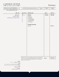 Untuk pembayaran silahkan melalui transfermelalui bank bank mandiri cabang pulomas no rek. Contoh Faktur Invoice Tagihan Dengan Desain Menarik 23 Free Download