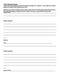 To Kill A Mockingbird Worksheets Worksheets To Kill A Mockingbird High School Ela