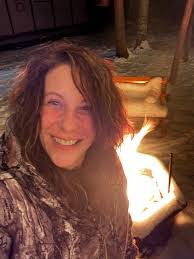 Disconnect to reconnect💖 Spending time at camp