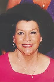 Peggy George Obituary (1942