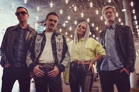 Little Big Zapustili Novyj Internet Chellendzh Persona Kultura Aif Sankt Peterburg