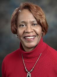 Dr. Wanda Terrell, MD