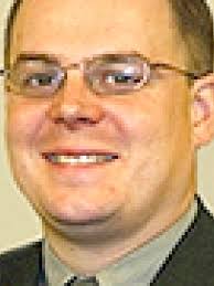 Scott Olthoff at Berglund Construction