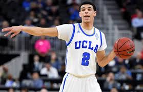 Find lonzo ball stats, rankings, fantasy points, projections, and player rating with lineups. 2017 Nba Draft The Lonzo Ball Effect Is Real Sports Illustrated