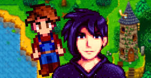 I'M A GUY???": Stardew Valley Player Finds Out They've Misgendered  Themselves By Accident