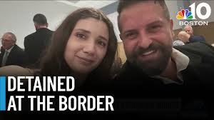 NH man denied reentry to U.S. after family trip to Canada