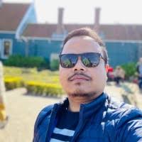 Kamal Elsayed Email & Phone Number